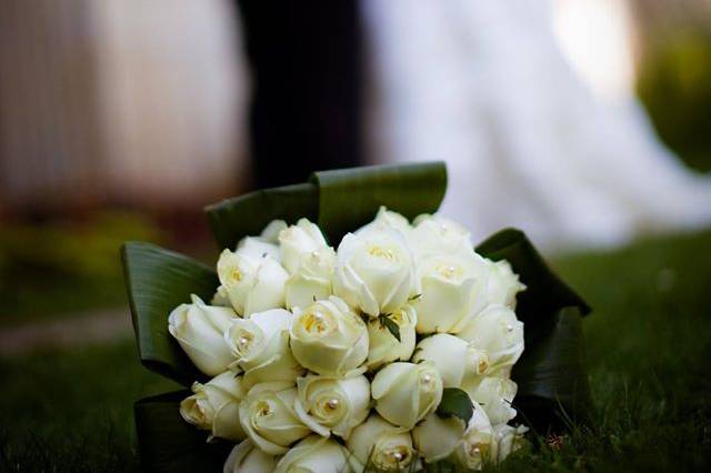 Western Wedding
