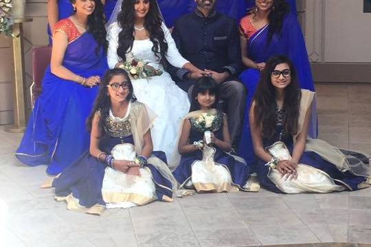 Wedding Party