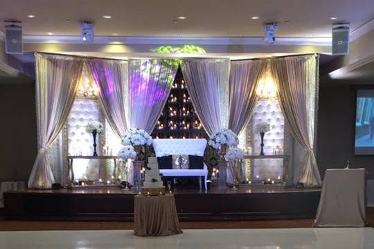 Planning Beautiful Event