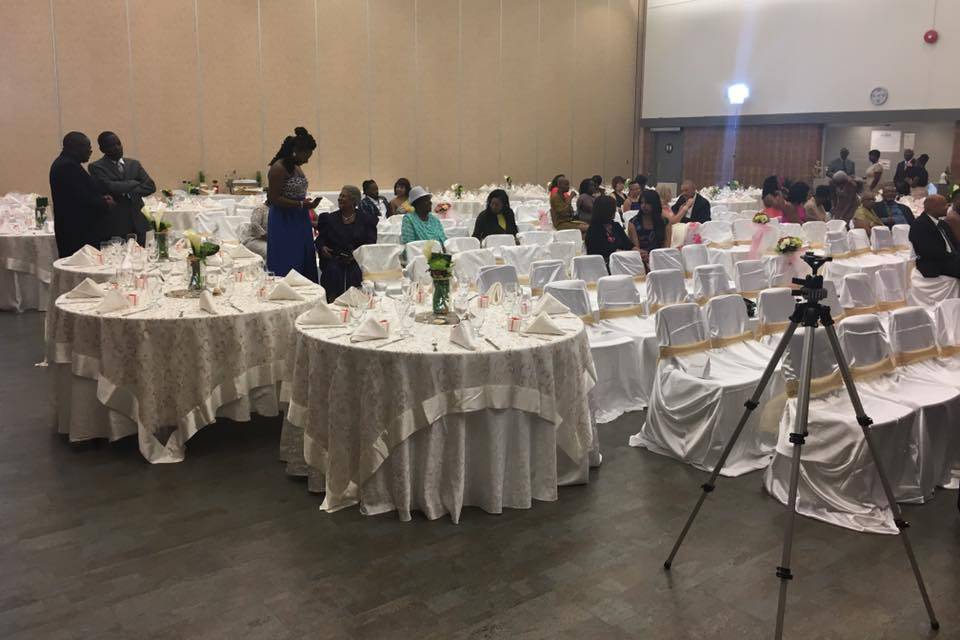 Planning Your Big Day