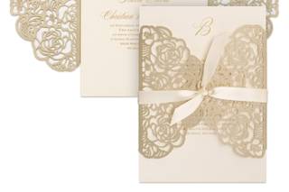 Glam Invitations