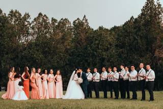 Farmhouse Events
