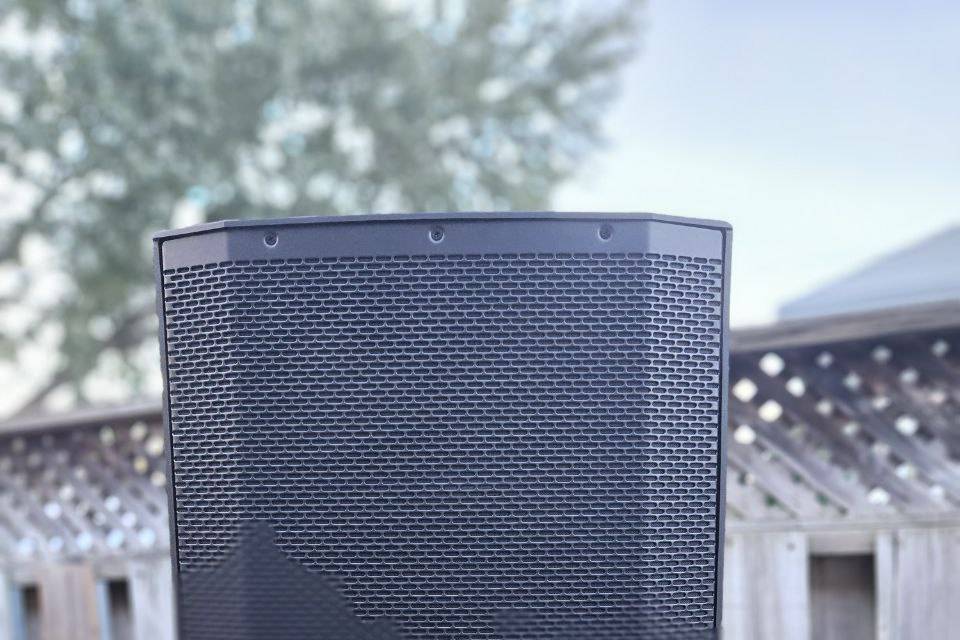 Premium Bluetooth Speaker Rent