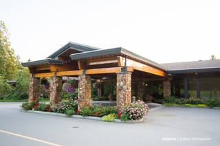 The Vancouver Golf Club