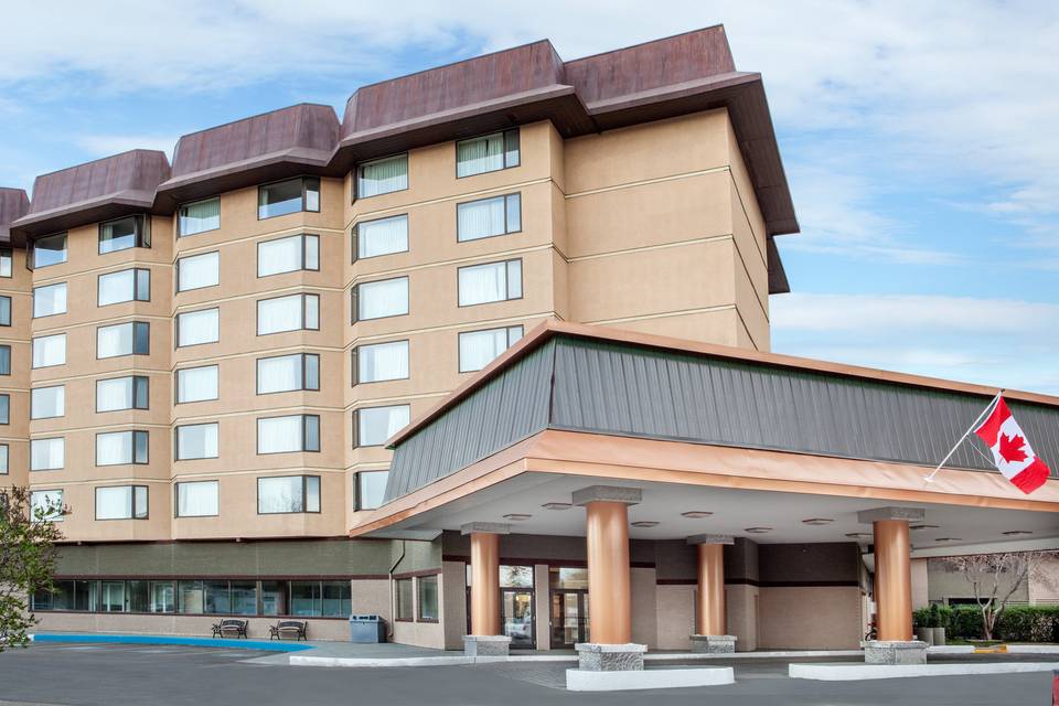 Baymont Inn & Suites and Conference Centre