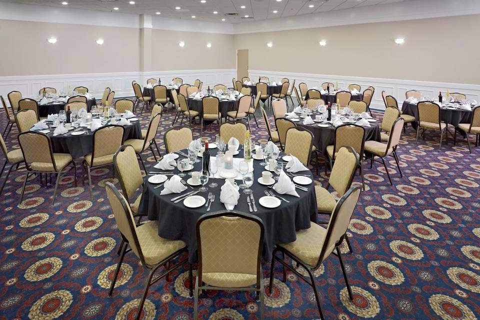 Baymont Inn & Suites and Conference Centre