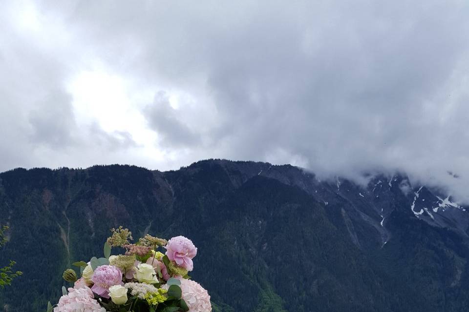 Ceremony - North Arm Farm