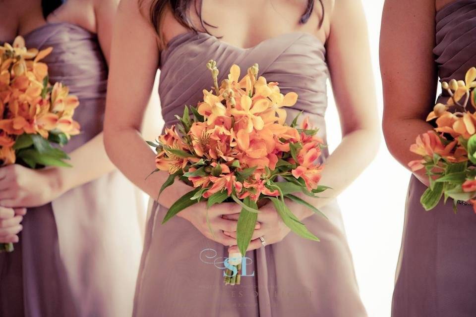 Brides Bouquet