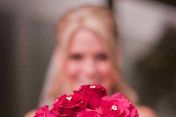 Bridal Bouquet