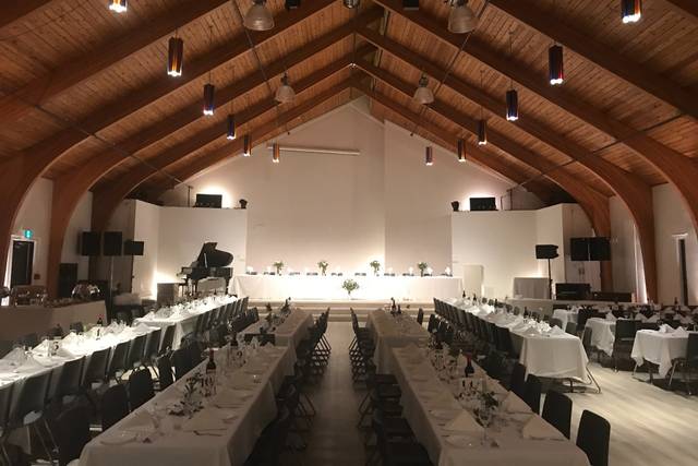 The Village Event Centre