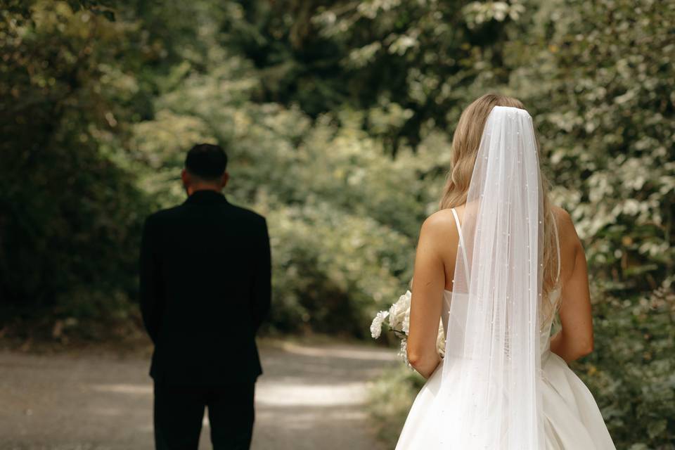 First Look