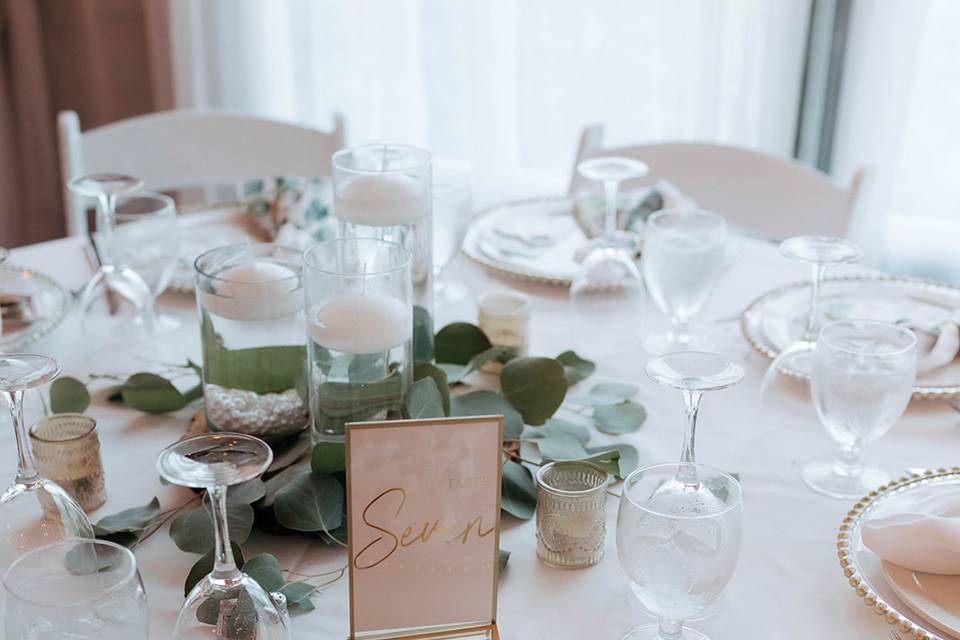 Decor