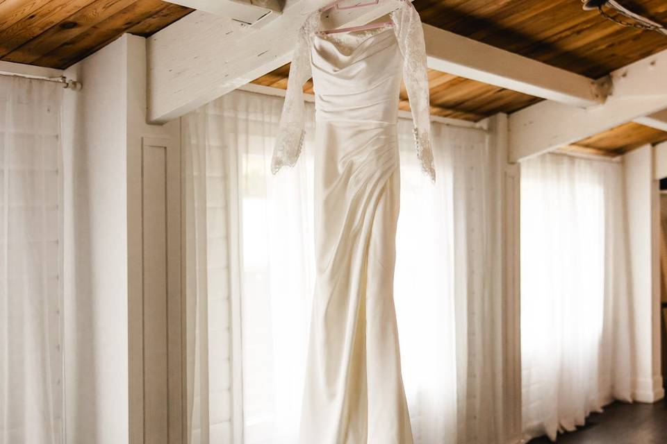 Bridal Suite