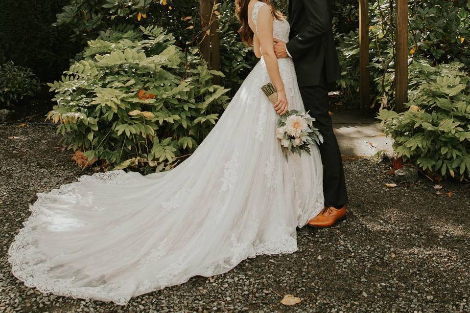 Indoor Ceremony