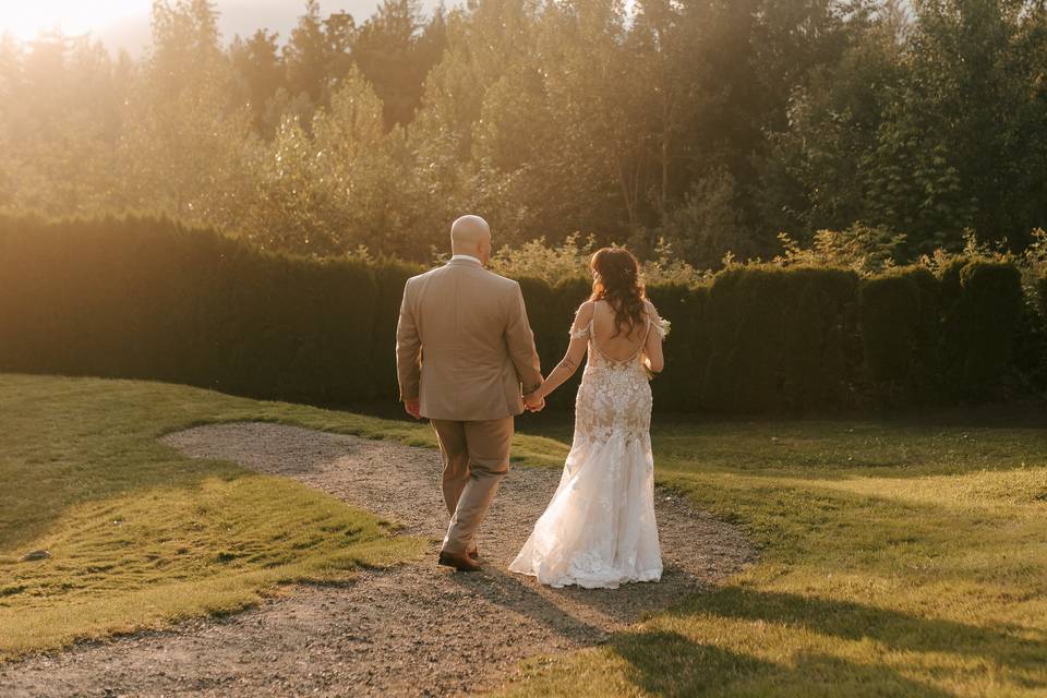 Sunset Photos