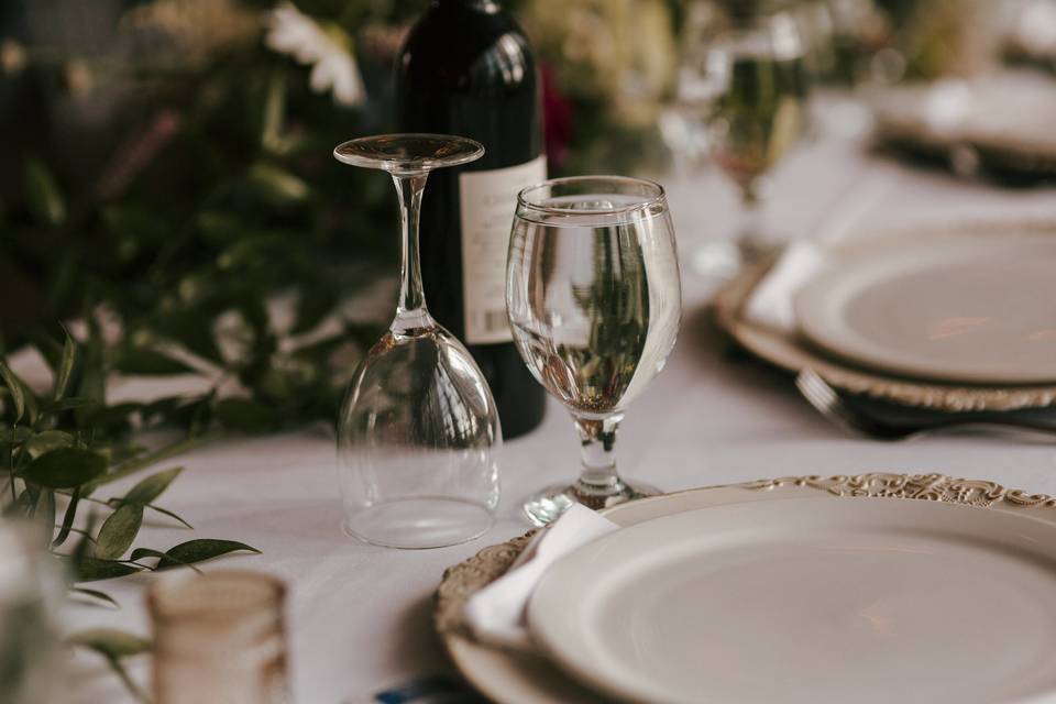 Table Settings