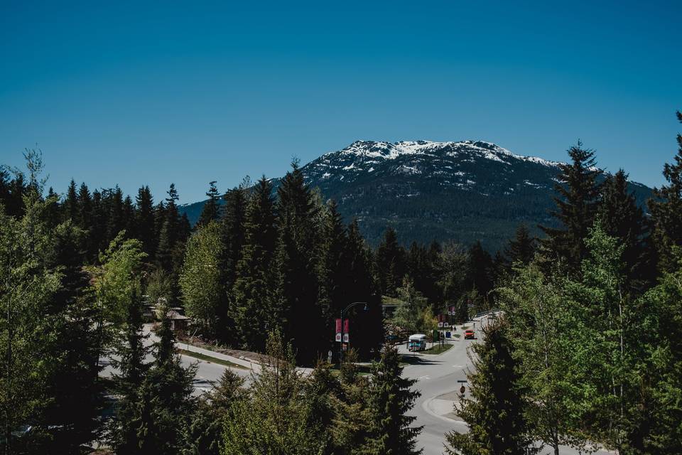 Squamish Lil'wat Cultural Centre