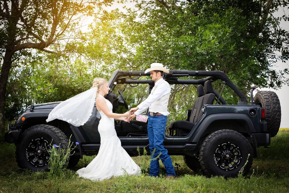 JD Neudorf Photography