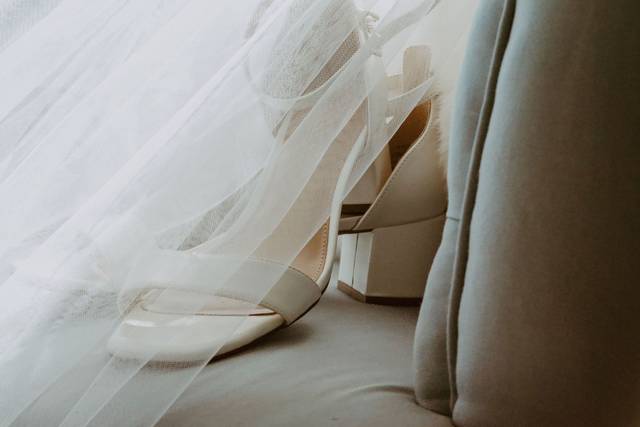 Wedding details