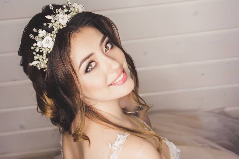 Victobelle Bridal