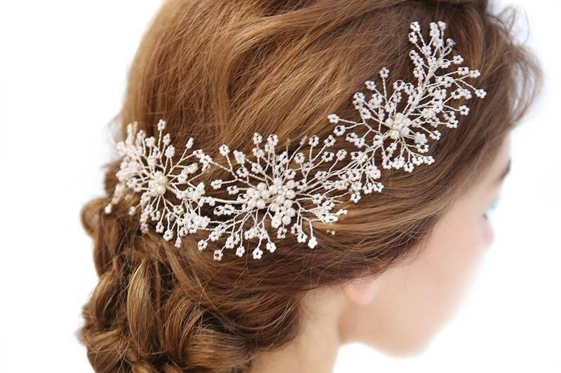 Hair accessories