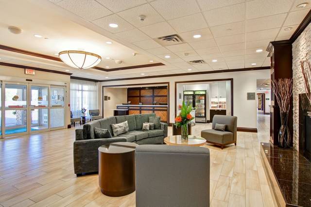 Homewood Suites by Hilton Toronto-Mississauga