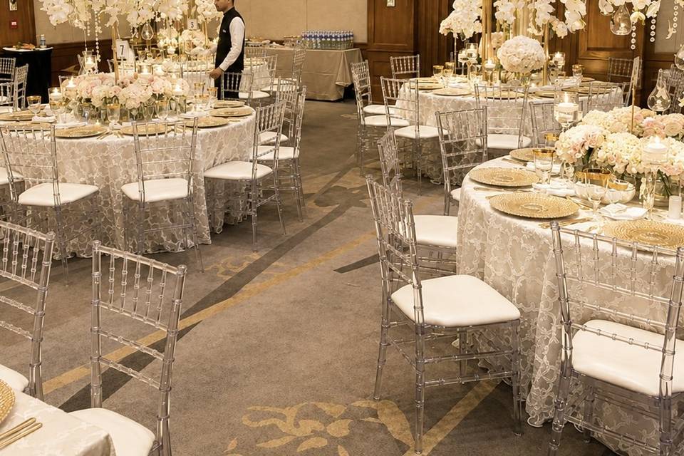 Wedding