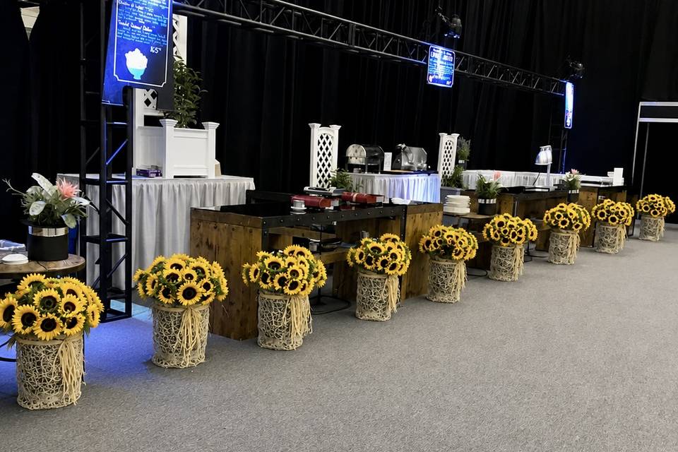 Corporate Event