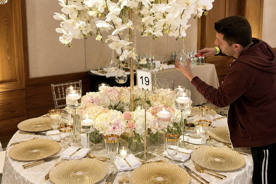 Wedding