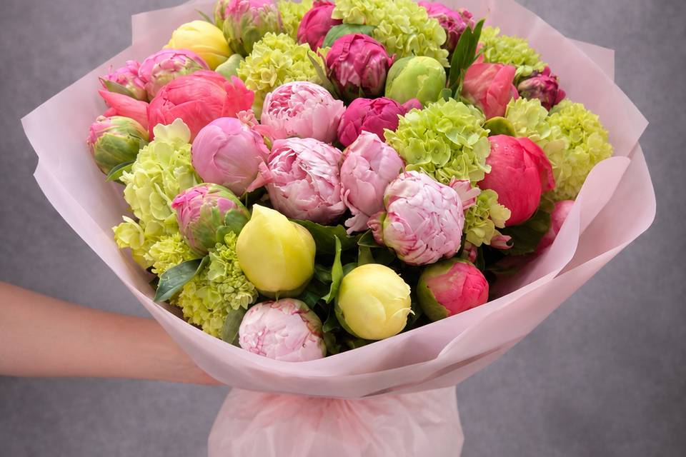 Bouquet