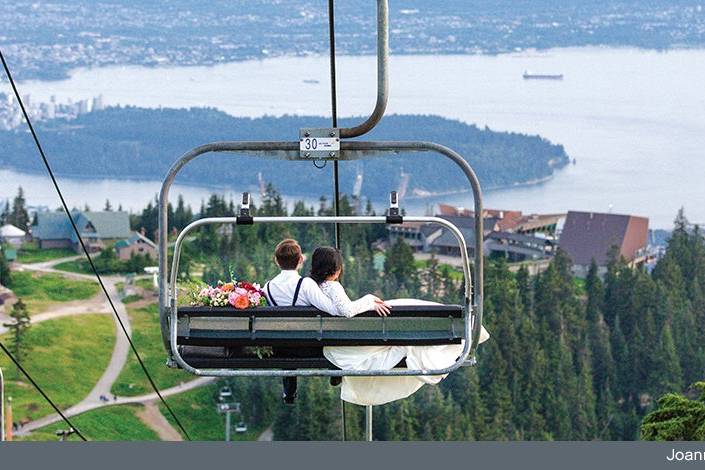 Grouse Mountain