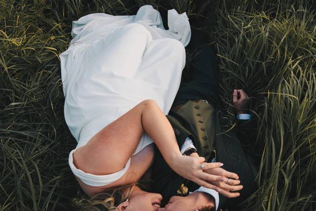 Ottawa Wedding Photography