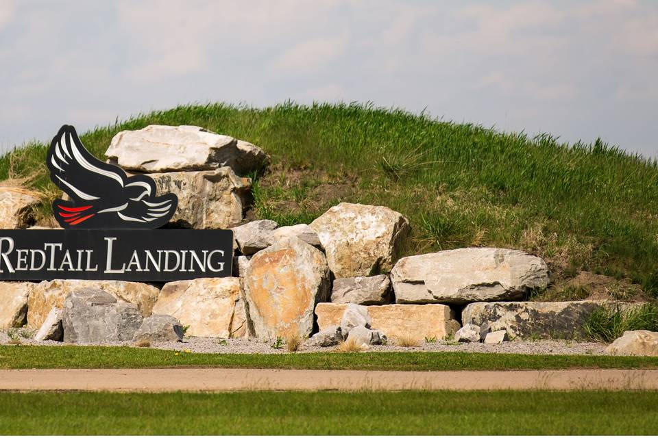 RedTail Landing Golf Club