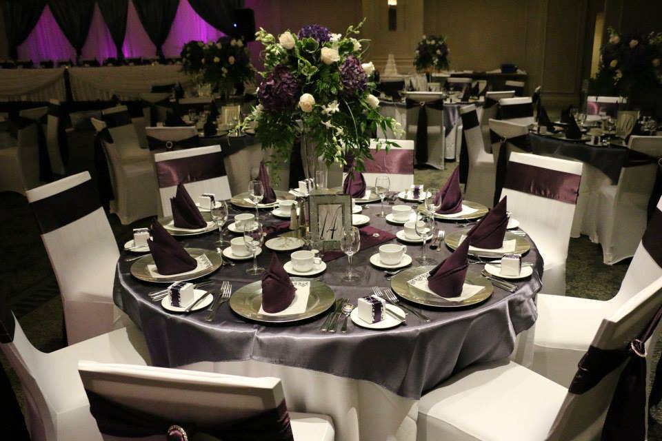 Alexanders Weddings & Events