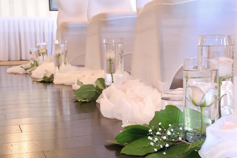 Alexanders Weddings & Events