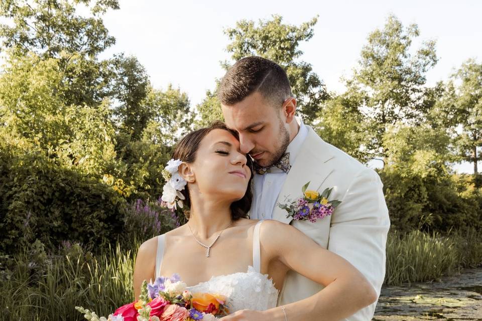 September 2023 Wedding