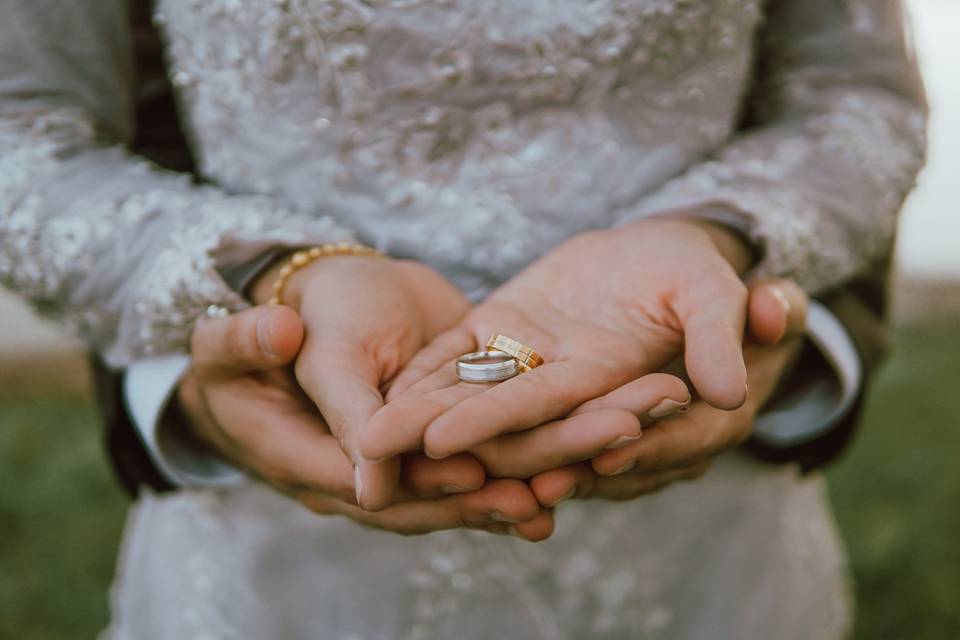 August 2020 Engagement