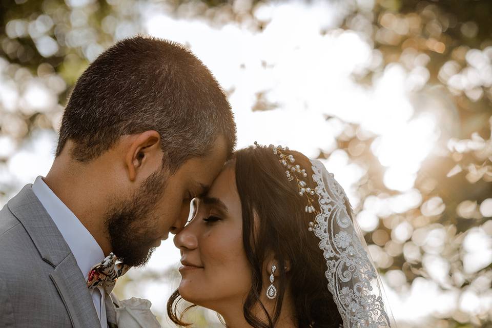 July 2022 Wedding