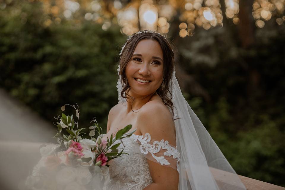 July 2022 Wedding