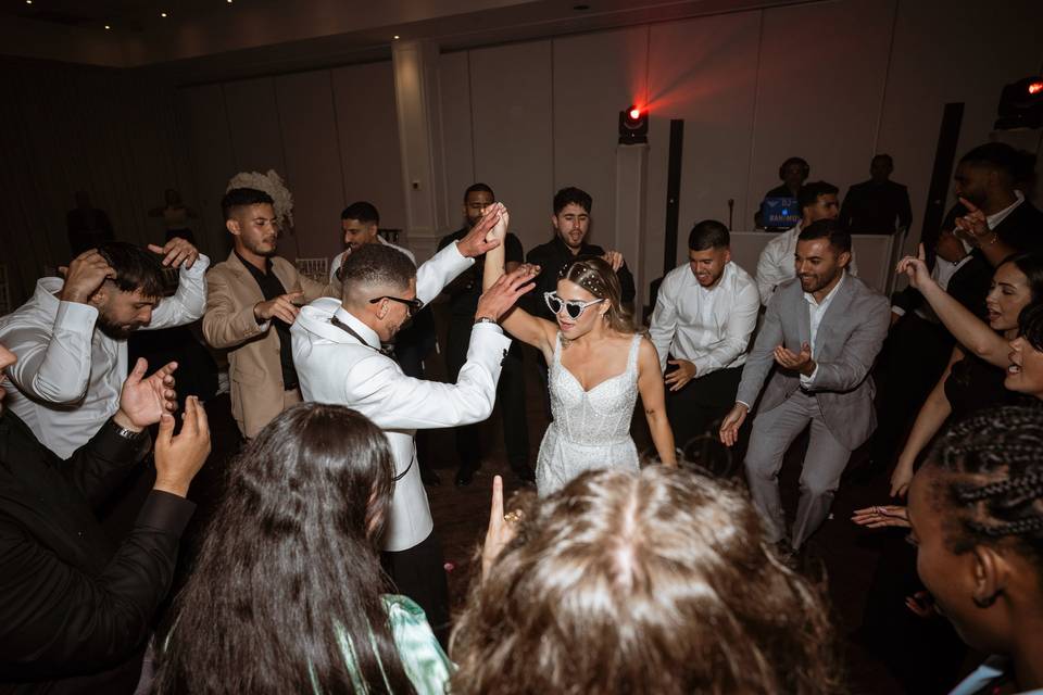 June 2024 Wedding