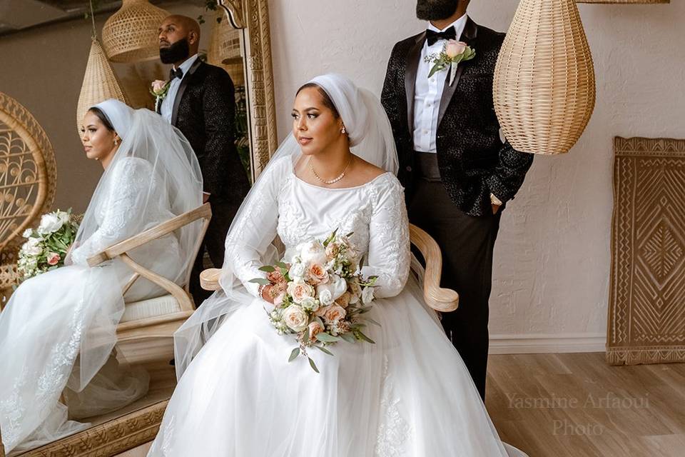 Wedding Photoshoot 2022