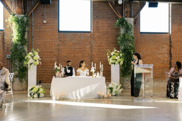 The Symes Toronto