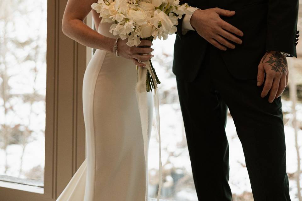 Bridal Bouquet