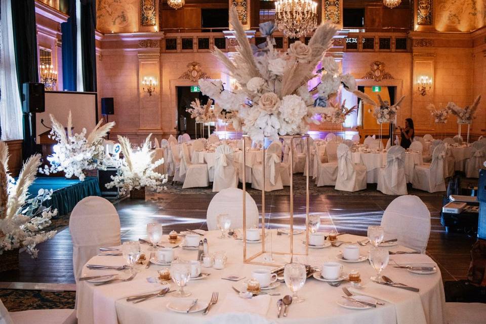 Grand Centerpiece Arrangement