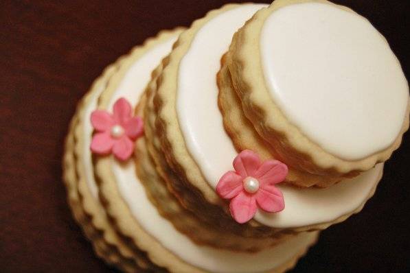 Chrystal's Baked Goodies