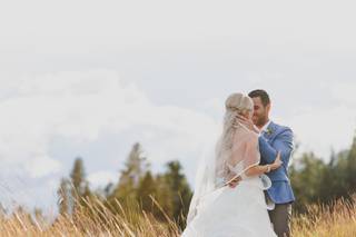 Okanagan Weddings at Predator Ridge