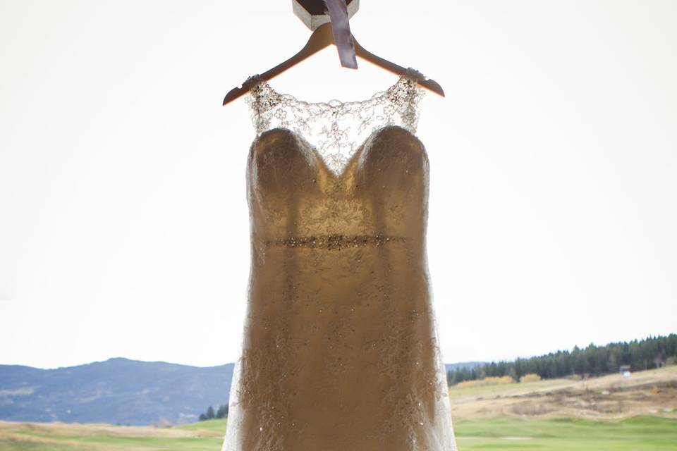 Okanagan Weddings at Predator Ridge