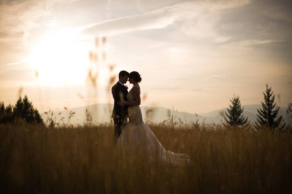 Okanagan Weddings at Predator Ridge