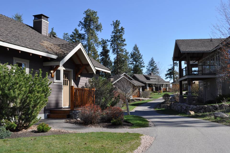 Okanagan Weddings at Predator Ridge