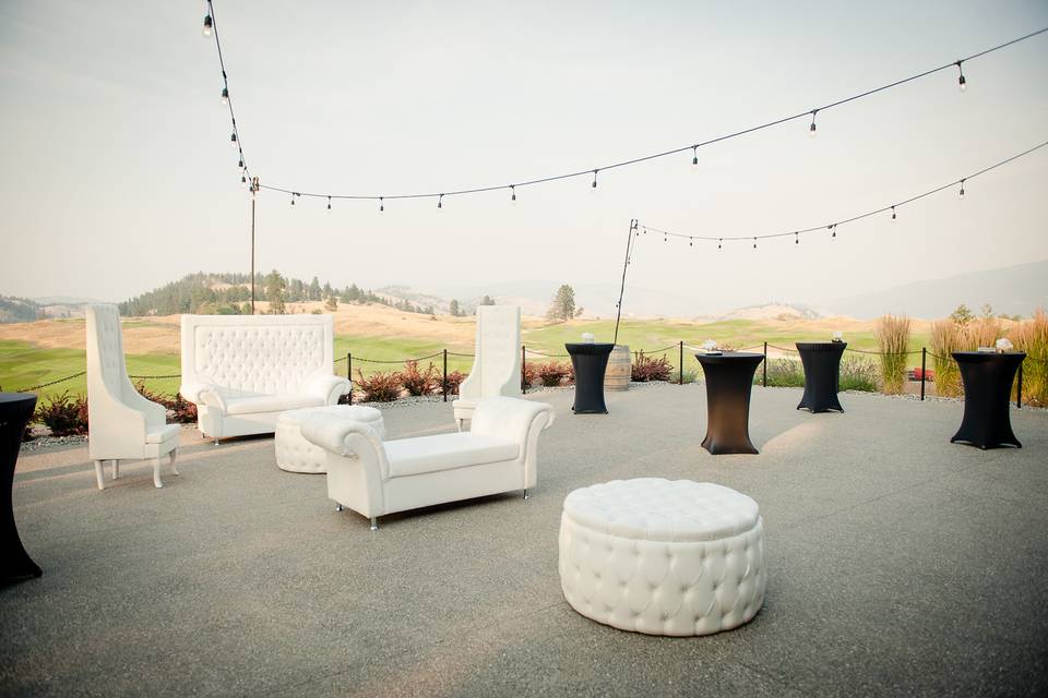 Okanagan Weddings at Predator Ridge